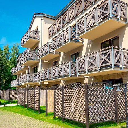 Villa Kliwer 50 metrów od morza Rowy  Exterior foto