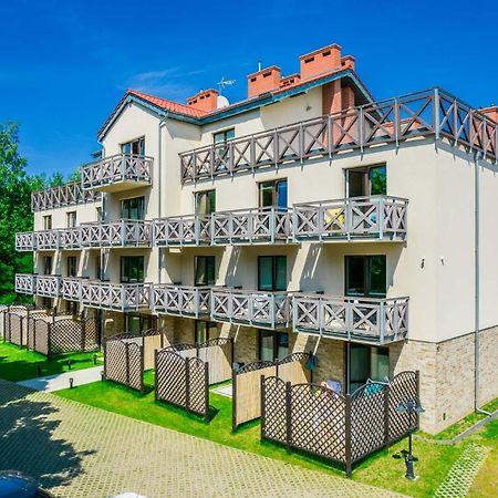Villa Kliwer 50 metrów od morza Rowy  Exterior foto