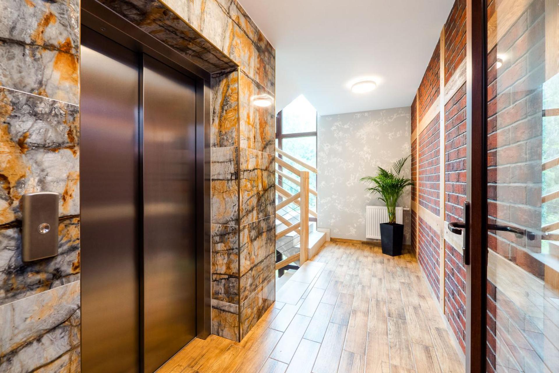 Villa Kliwer 50 metrów od morza Rowy  Exterior foto