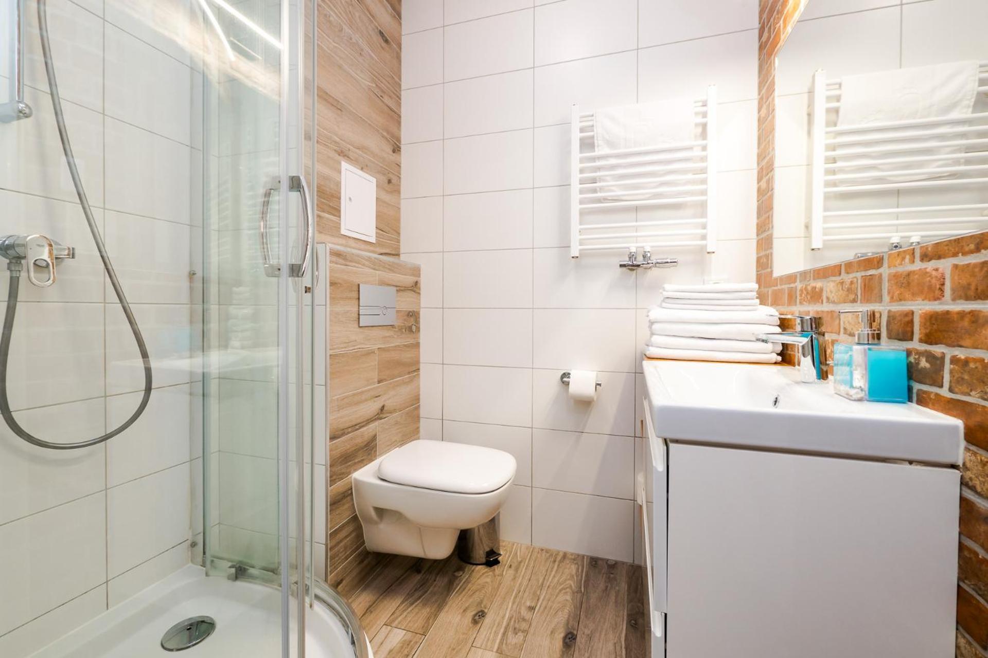 Villa Kliwer 50 metrów od morza Rowy  Habitación foto